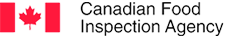 Canadian Food Inspection Agency