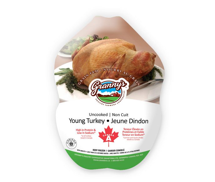 Download Products | Granny's Poultry