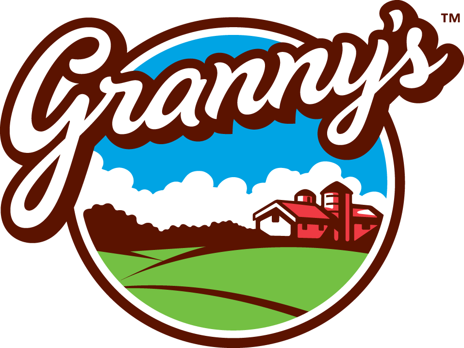 Logo for Granny 3 by Elbeno6548