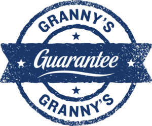 Granny's Guarantee