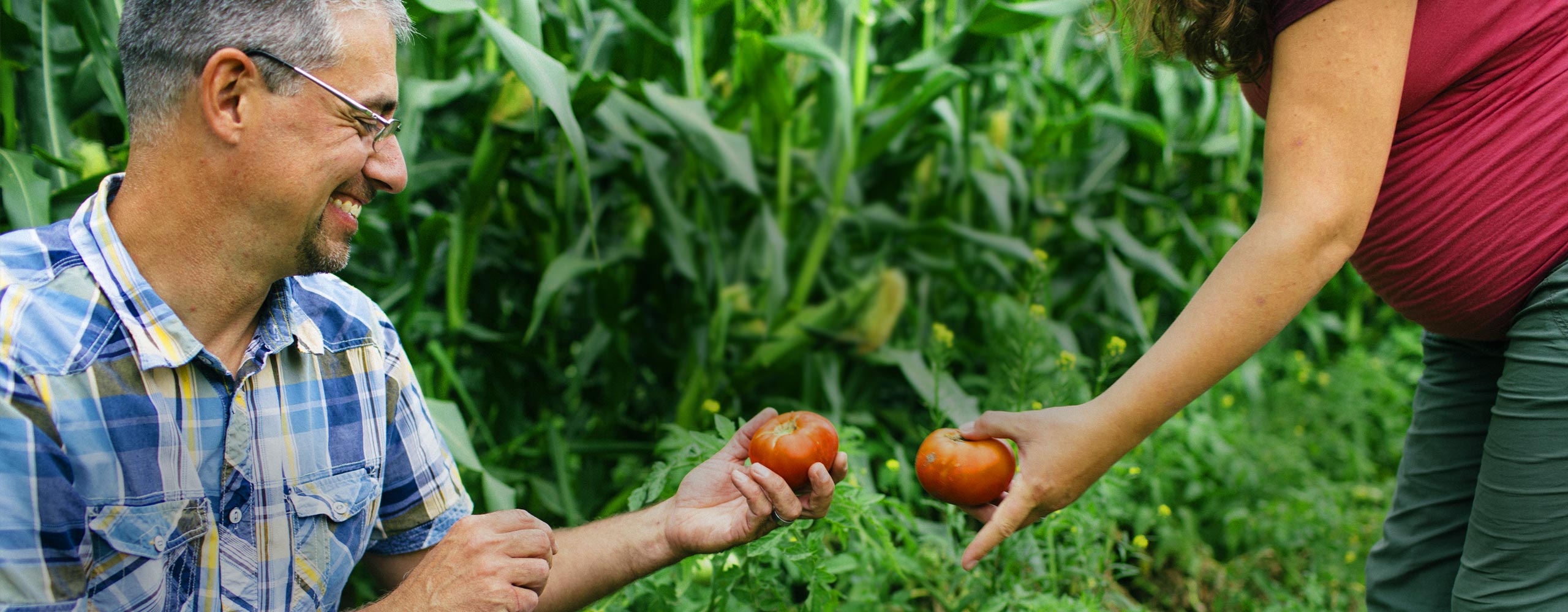 Careers with Granny's